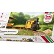 LGB 70504 Startset Baustelle mit Tenderlokomotive "Bauzug" - Spur G IIm | Bild 1