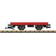 LGB 94063 Bausteinwagen - Spur G IIm (1:22,5)