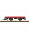 LGB 94063 Bausteinwagen - Spur G IIm (1:22,5)