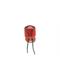 LGB E130101 Glühlampe rot 5 Volt, 10 Stück