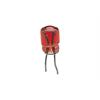 LGB E130101 Glühlampe rot 5 Volt, 10 Stück