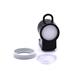 LGB E186128 untere Stirnlampe komplett (4-teilig) - Spur G IIm (1:22,5)
