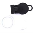 LGB E186128 untere Stirnlampe komplett (4-teilig) - Spur G IIm (1:22,5) | Bild 2