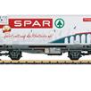 LGB 46897 RhB Containerwagen "SPAR", G IIm | Bild 2