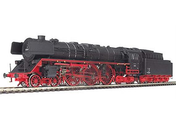 Liliput 110501 Dampflokomotive BR 05 001 DB, Ep. III | Bild 1