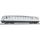 Liliput 112803 Diesel-Aussichtstriebwagen DRG, Ep. II, Gleichstrom DC 2L, analog - H0