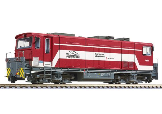 Liliput 142112 Diesellok Vs84, OBERPINZGAU, SLB, Ep.VI - H0e (1:87)