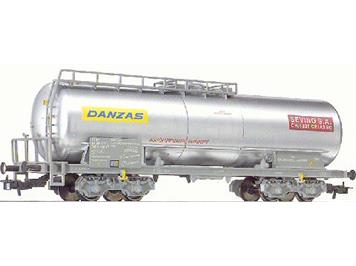 Liliput 225897 SBB Weinkesselwagen DANZAS / SEVINO