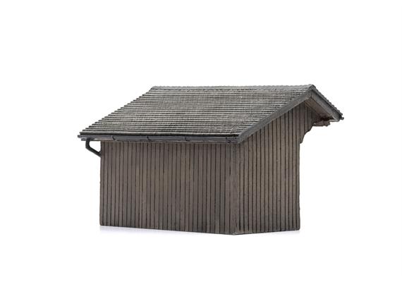 Liliput 937010 Kleine Schweizer Haltestelle - H0 (1:87) | Bild 5