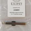 Liliput 938991 Mittelkontakt-Schleifer - H0 (1:87) | Bild 1