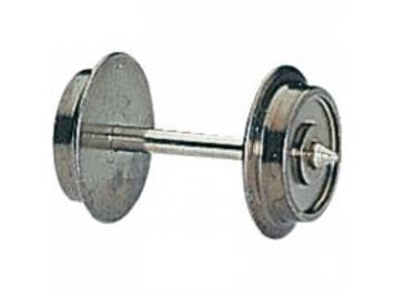 Liliput 939331 AC-Radsatz 10,8, 1 Stück - H0 (1:87)