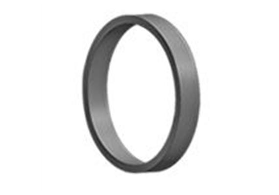 Liliput 939380 Haftreifen, 9,8 mm für KISS-Fahrzeuge, 4 Stück - H0 (1:87) | Bild 2