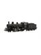 Liliput 99131959 SBB Dampflok B 3/4 Nr. 1361, Ep. III AC - H0 (1:87)