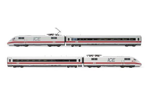 Lima HL1752 DB AG ICE1 BR 401 4-teilig 2 Panto INTERLAKEN Ep.V - H0 (1:87) | Bild 1