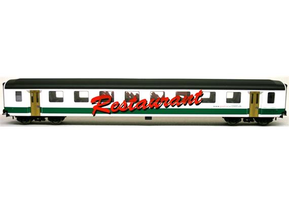 Lima SBB Restaurant EW I