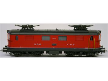 Lima SBB SBB Re 4/4 rot AC