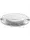 Linse für Lupenleuchte, 2,25fache Vergrösserung, 127 mm, Echtglas klar