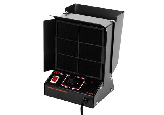 Lötstation LS-100-AB mit Absaugung, 100 W (#250307) | Bild 3