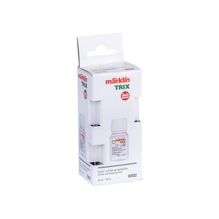 Märklin 02422 Dampf- und Reinigungsdestillat 50 ml