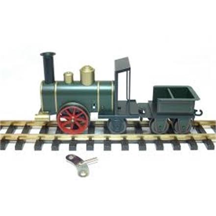Märklin 11111 Storchenbein Replika (140 Jahre Märklin)