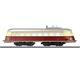 Märklin 18050 Replika-Triebwagen TWE 700, AC 3L, digital mfx/DCC - H0 (1:87)