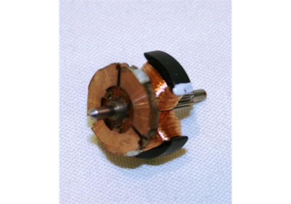 Märklin 200680 3-pol. Anker mit Scheibenkollektor - H0