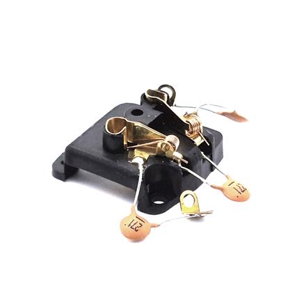 Märklin 204900 Motorschild - H0