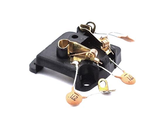 Märklin 204900 Motorschild - H0 | Bild 1