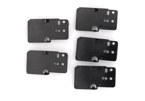 Märklin 258820 Halteplatte, 5 Stück - H0 (1:87) | Bild 5