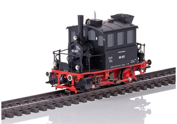 Märklin 26619 Zugpackung „Spalter Bockl“, MHI, AC 3L, digital mfx+/Sound - H0 (1:87) | Bild 2