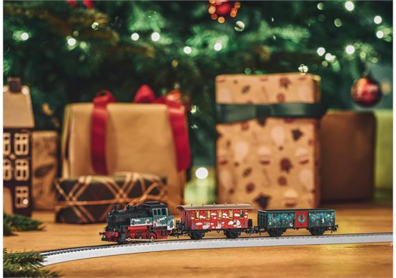 Märklin 29124 Start up - Startpackung "Weihnachten" - H0 (1:87) | Bild 3