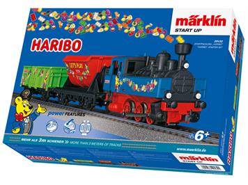 Märklin 29132 Märklin Start up - Startpackung "HARIBO" - H0 (1:87)