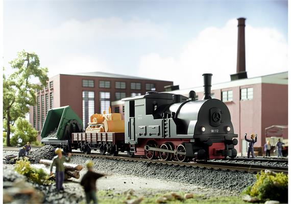 Märklin 29133 Start up - Startpackung "Mein Start mit Märklin" - H0 (1:87) | Bild 3