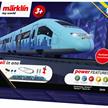 Märklin 29345 MyWorld Startpackung "Batman" - H0 (1:87) | Bild 1