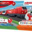 Märklin 29348 Märklin my world - Startpackung "Glacier Express" - H0 (1:87) | Bild 1