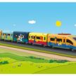 Märklin 29381 my world - Startpackung "Mauszug" für Kinder ab 3 Jahren | Bild 5