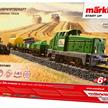 Märklin 29653 Start up - Startpackung "Landwirtschaftszug", AC 3L, digtial mfx - H0 (1:87) | Bild 1