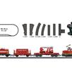 Märklin 29722 Märklin Start up - Startpackung "Feuerwehr" - H0 (1:87) | Bild 3