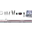 Märklin 29792 Digital-Startset "ICE 2" mit Mobile Station, mfx mit Sound - H0 (1:87) | Bild 2