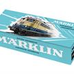 Märklin 30391 Elektrolokomotive E 10.12 DB, AC 3L, digital mfx/MM/DCC - H0 1:87 | Bild 3