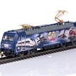 Märklin 36060 E-Lok BR 185.2 "60jährigen Jubiläums des Märklin Magazins", AC 3L, mfx Sound | Bild 1