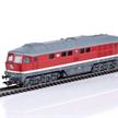 Märklin 36436 Diesellokomotive BR 132 der DB „Ludmilla“, mfx/MM/DCC mit Sound, H0 (1:87) | Bild 1