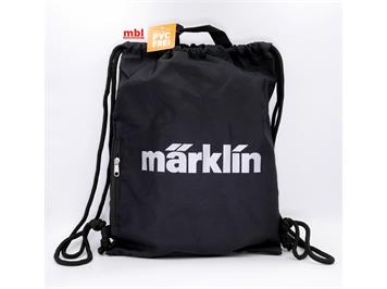 Märklin 364758 Zugbeutel Rucksack "märklin"