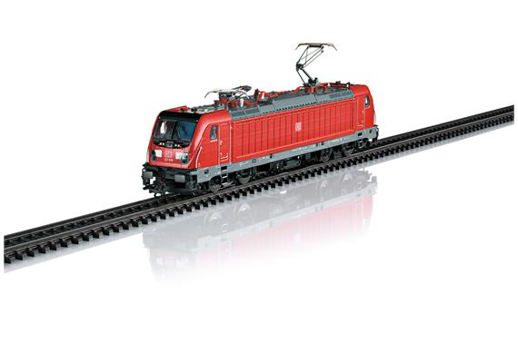 Märklin 36637 Elektrolok BR 147 DB AG | Bild 1