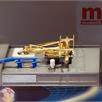 Märklin 36649 Ellok BR 185.2 "Germany EM 2024", mfx+/MM/DCC/Sound - H0 (1:87) | Bild 3