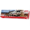 Märklin 36712 Start up - Hochgeschwindigkeitszug ICE 2 DB, mfx mit Sound - H0 (1:87)