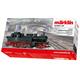 Märklin 36740 Start up - Tenderlokomotive Baureihe 74, AC 3L, digital mfx/MM - H0 (1:87)