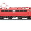 Märklin 37019 E-Lok BR 110.3 orientrot der DB, AC 3L, digital mfx+/MM/Sound - H0 (1:87) | Bild 2