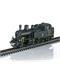 Märklin 37191 SBB Dampflok Serie Eb 3/5 „Habersack“, AC 3L, mfx+/Sound/Telexkl. - H0