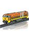 Märklin 37298 Diesellok Vossloh G 2000 BB der ATC AngelTrainsCargo, mfx mit Sound - H0